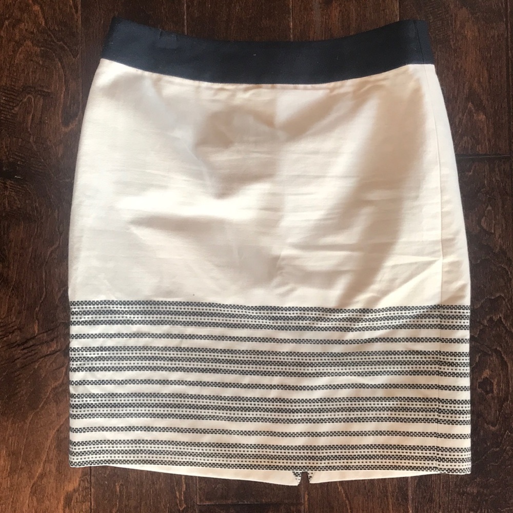 J. Crew skirt